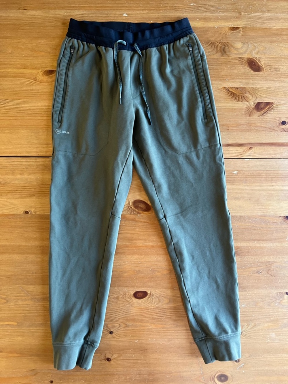 Roark El Morro Joggers